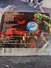 Iron Maiden 2xCD 28292
