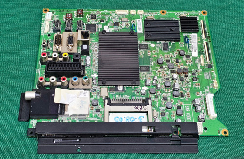 Main board for - , 42le5900