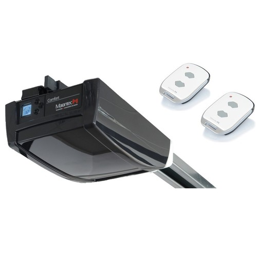 Marantec comfort 260 - 260, bi-linked