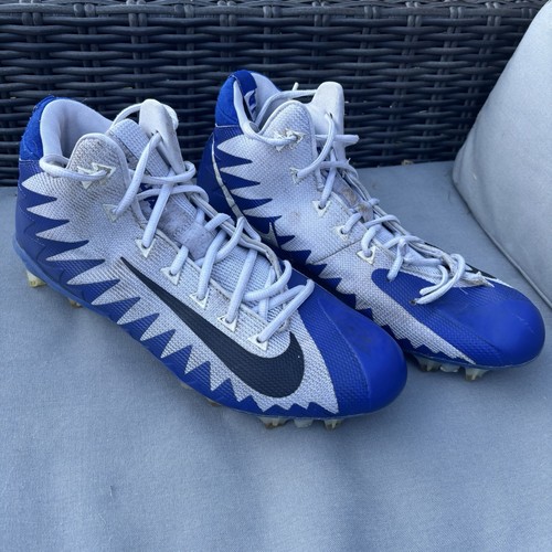 Nike american football - american, cleats