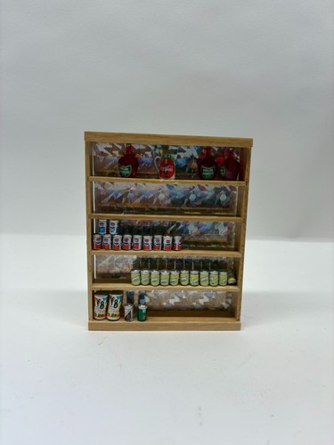 12th scale dolls house - scale,