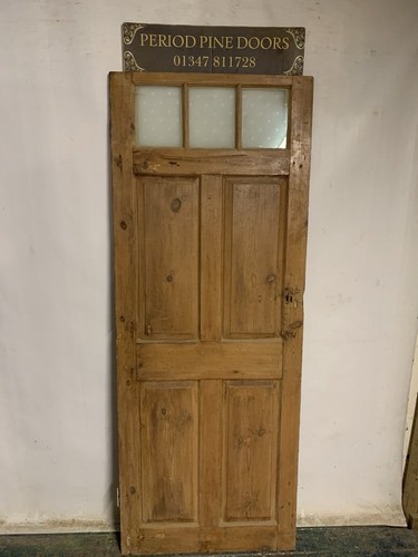Old - x, 3/4
