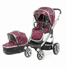 Rain cover for babystyle - cover,
