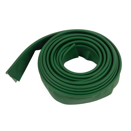 Green piping set - green, yards