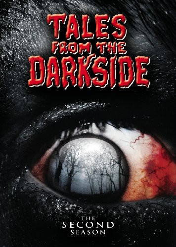 Tales from the darkside - tales,