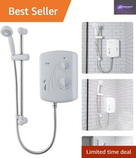 Modern 10.5 KW Electric Shower