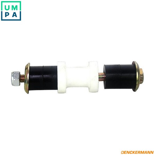 Linkcoupling rod stabiliser - rod,