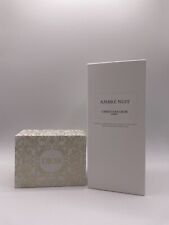 Christian Dior Ambre Nuit Hand