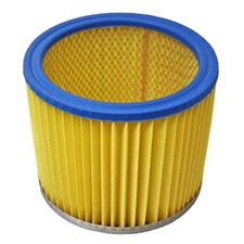 Cartridge Filter for EARLEX