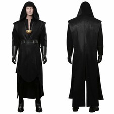 Star Wars Darth Maul Cosplay