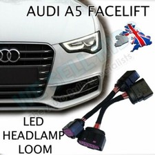 Audi A5 8T A4 8K FACELIFT