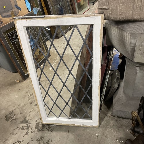Mar antique leaded - antique,
