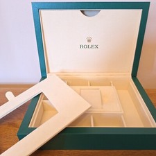 ROLEX  Masterpiece Watch and