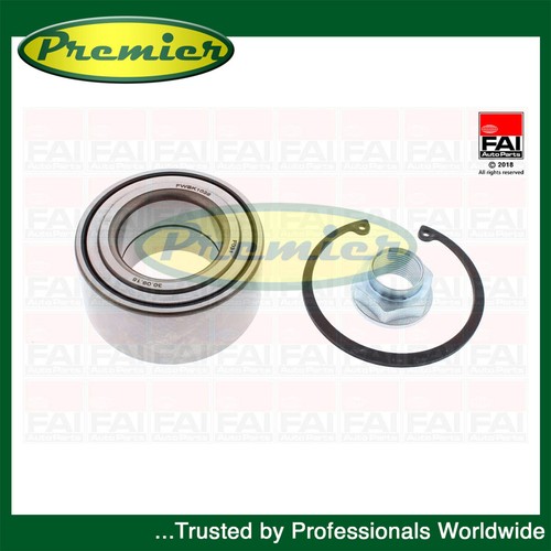 Premier front wheel bearing - premier,