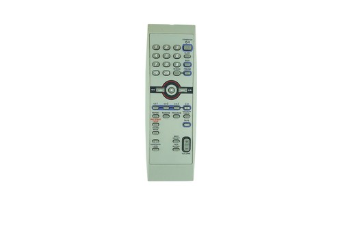 Remote control for - for, jvc