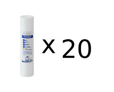 20 x Aquati 5 micron sediment