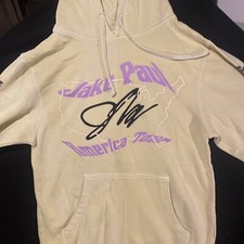 Jake Paul 2018 American Tour