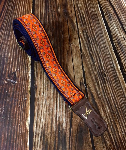 Vtar vegan guitar straps the - vegan,