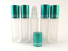 Essential oil glass - oil,