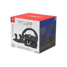 Racing Wheel Pro Deluxe -