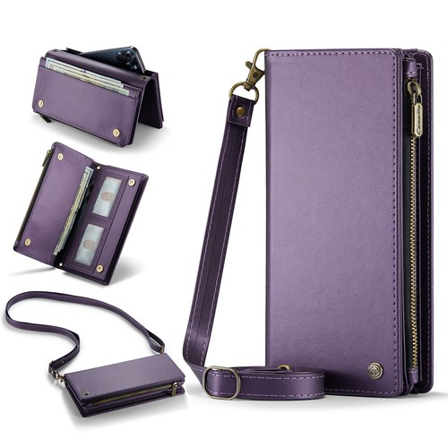 Cross body phone shoulder belt