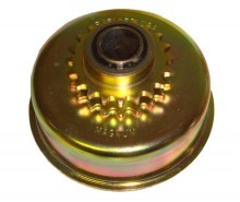 Magnum Kart Clutch Noram 3/4" Racing Clutch Complete 20 Tooth 219 Pitch New