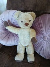 Vintage Chad Valley Teddy Bear