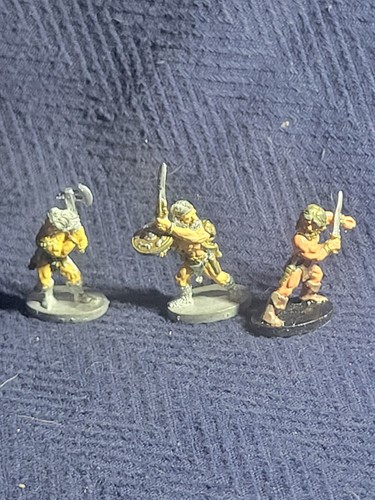 Grenadier fantasy lords - fantasy, 1st