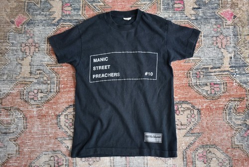 Vtg manic street - '96, preachers