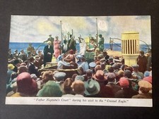 A General Steam Navigation