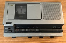 SANYO TRC-8080 Compact