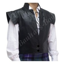 KILT JACOBITE CLANSMAN