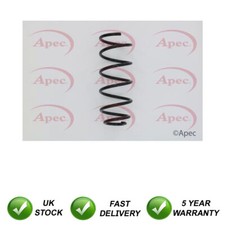 Suspension Coil Spring Front
