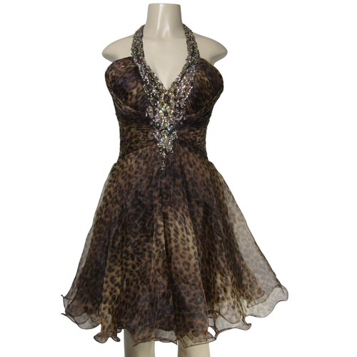 Tony bowls nwt y2k leopard - nwt,