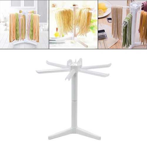 Prettyia foldable pasta drying - prettyia,