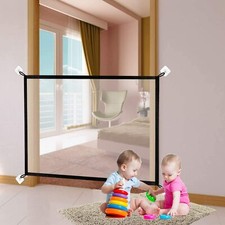 Baby safety stair gate - safety,