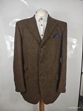 Mila Schön Men's Brown