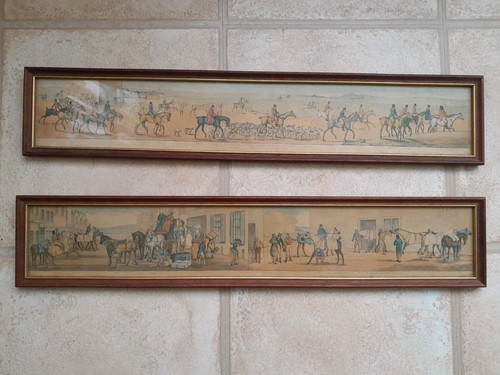 Pair vintage dulce - of,
