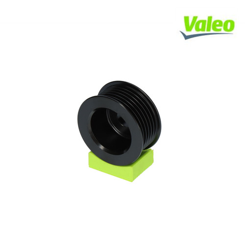 Belt pulley alternator - pulley,, valeo