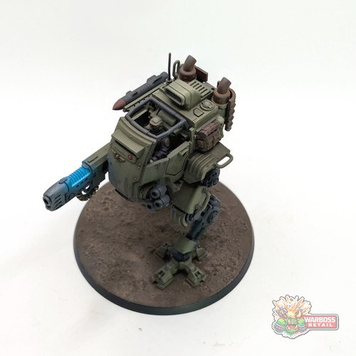 Warhammer 40k astra militarum - 40k,