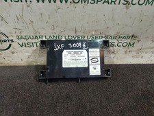 JAGUAR XF X250 BLUETOOTH