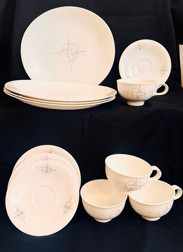 Eva zeisel hallcraft - eva,