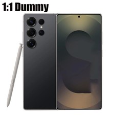 Display Model Toy 1:1 Dummy Fake Phone Dummy For Samsung Galaxy Z Flip7 Z Fold7