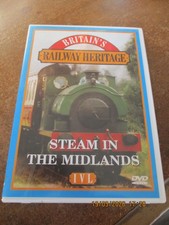 britains railway heritage