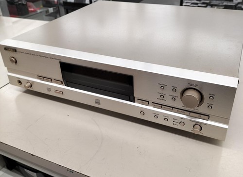 Yamaha cdr hd1500 recorder - cd,