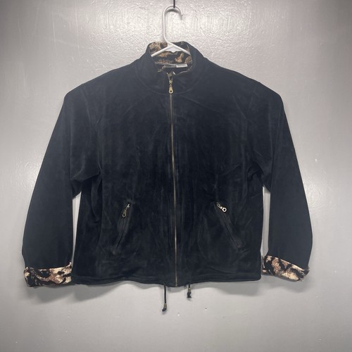 Jason maxwell women xl - women’s,