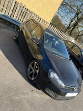 2012 Mk6 Golf Match 2.0 Tdi