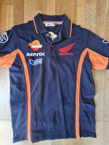 Repsol honda gas - repsol,