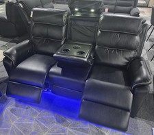 San Diego 3  Seater Electric