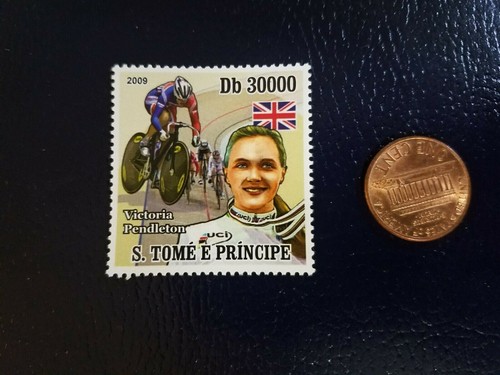 Victoria pendleton bicycler - pendleton,